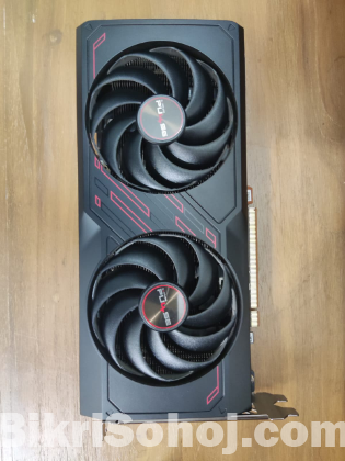 Sapphire PULSE RX 7600